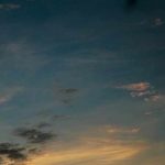 Самый красивый звездопад года. Сегодня ночью белорусы смогут наблюдать метеорный поток Персеиды