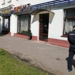 Ювелирный магазин «Яхонт» в Минске был ограблен уже в четвертый раз. Что известно о предыдущих ограблениях