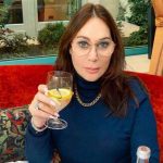 Врач о болезни Аллы Вербер: «Не хотела доживать дни на больничной койке»