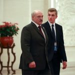«Самый главный пример — отец». Младшему сыну Александра Лукашенко исполнилось 15 лет
