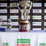 Стал известен первый финалист Кубка Салея
