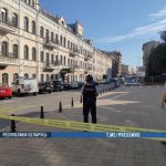 Утром в Минске «заминировали» две гостиницы