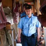 Как не стать жертвой вора в железнодорожном транспорте