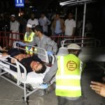 На свадьбе в Кабуле погибли более 40 человек − СМИ