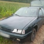 Рука полезла не туда. На Витебщине поймали более 50 вороватых аграриев