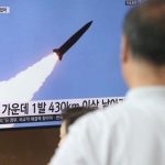 Евросоюз ответил на новые ракетные испытания КНДР