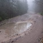 Погода на 21 августа: оранжевый уровень опасности