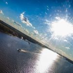 Погода на 28 августа 2019 года: жара