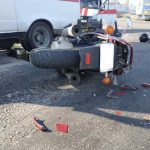 1 погиб, 4 ранены. ГАИ о ДТП с байкерами на дорогах Гомельщины