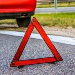 В Пинске пьяный автомобилист взял на таран автобус с людьми