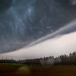 Погода на 30 августа 2019 года: к этому надо быть готовым