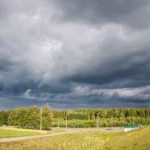 Погода на 6 августа 2019 года: где прогремят грозы