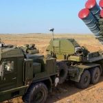 Начался второй этап поставок С-400 в Турцию