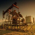Цены на нефть рухнули