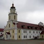 Выстава «Станіслаў Манюшка. Падарожжа ў ХІХ стагоддзе», прысвечаная да 200-годдзя з дня нараджэння кампазітара