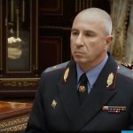 «У многих развито воображение». Глава МВД об отмене проверки на полиграфе