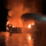 Лукашенко выразил соболезнования Трампу в связи с ужасной трагедией