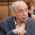 Валентина Гафта парализовало: врачи говорят о тяжелом состоянии