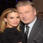 61-летний Болдуин объявил, что готовится стать отцом в шестой раз