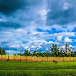 Погода на день 12 сентября по Беларуси