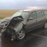 В Мозырском районе в ДТП произошло серьезное ДТП: пострадали люди