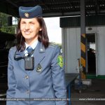 Таможня напоминает правила поведения в пунктах пропуска через границу