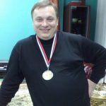 «Последняя степень рака»: Разин назвал диагноз Заворотнюк