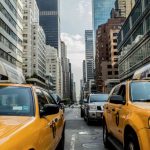 Какие модели авто в такси считаются наиболее безопасными, сообщили эксперты