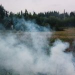 В Беларуси объявлен красный уровень опасности: возможны серьезный ущерб и человеческие жертвы