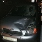 Пьяный минчанин погиб на дороге в Минском районе