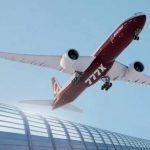 У Boeing 777X вылетела дверь. Что произошло при испытаниях новейшего лайнера