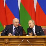Минфин Беларуси начал работу над единым Налоговым кодексом с Россией