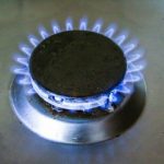 Украинцы предпочли дрова газу