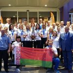 Белорусская милиция стала одной из лучших в мире