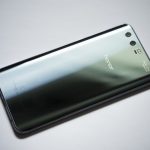 Новый бюджетный флагман Huawei показали на первой фотографии