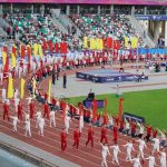 Итоги первого дня легкоатлетического мачта Европа – США: выигрывают европейцы