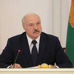 Лукашенко: «Никакие дети у меня не готовятся ни к какому транзиту власти»