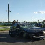 Стали известны подробности ДТП с автобусом на трассе М1
