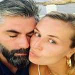 Муж Полины Гагариной открыл «сексуальный» бизнес