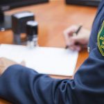 Лукашенко поздравил таможенников с профессиональным праздником
