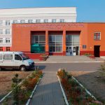 Центр помощи пострадавшим в ДТП откроют под Минском
