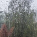 Дожди и порывистый ветер. Погода на неделю с 30 сентября по 6 октября