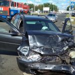 Поехал на красный. В ГАИ рассказали подробности тройного ДТП в Бресте