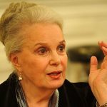 Появилась неожиданная версия смерти Элины Быстрицкой