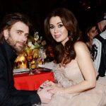 Муж Заворотнюк впервые высказался о состоянии больной раком актрисы
