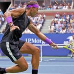Надаль против Медведева. Состоялся финал US Open