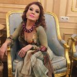 Семья Игоря Талькова подала на певицу Азизу в суд