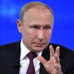 Путин освободил россиян от нескольких налогов