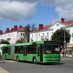 К сведению пассажиров!