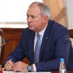 Пуск Белорусской АЭС выходит на финишную прямую – Румас